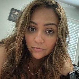 Meet your Posher, Katherine